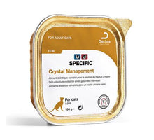 Specific Crystal Management FCW - 7 x 100 gram