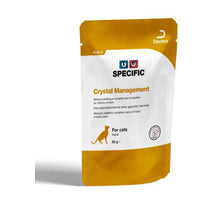 Specific Crystal Management Pouch FCW-P - 12 x 85 gram