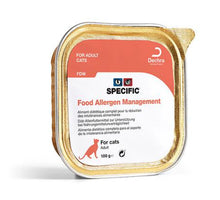 Specific Food Allergen Management FDW - 7 x 100 gram