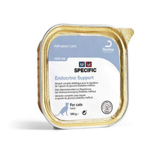 Specific Endocrine Support FEW-DM - 7 x 100 gram