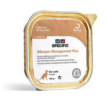 Specific Allergen Management Plus FOW-HY - 7 x 100 gram