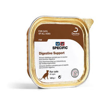 Specific Digestive Support FIW - 7 x 100 gram