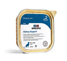 Specific Kidney Support FKW - 7 x 100 gram