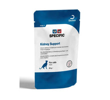Specific Kidney Support FKW-P - 12 x 85 gram
