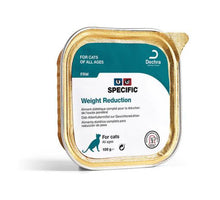 Specific Weight Reduction FRW - 7 x 100 gram