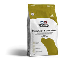 Specific Puppy Large & Giant Breed CPD-XL (+25 kg)