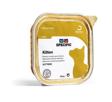 Specific Kitten FPW - 7 x 100 gram