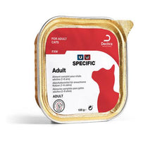 Specific Adult FXW - 7 x 100 gram