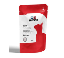 Specific Adult FXW-P - 12 x 85 gram