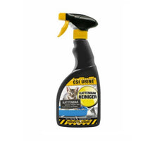 CSI Urine Kattenbakreiniger - 500 ml