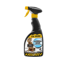 CSI Urine Vlekken- & Geurverwijderaar Hond / Puppy - 500 ml