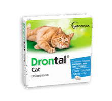 Drontal Cat