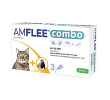 Amflee Combo 50 mg Kat & Fret
