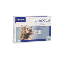 Fortiflex 225 (-15 kg) - 30 tabletten