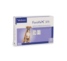 Fortiflex 375 (15 t/m 25 kg) - 30 tabletten
