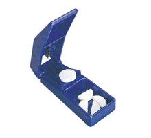 Tabletdeler