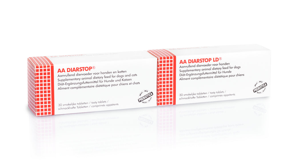 30 Tabletten