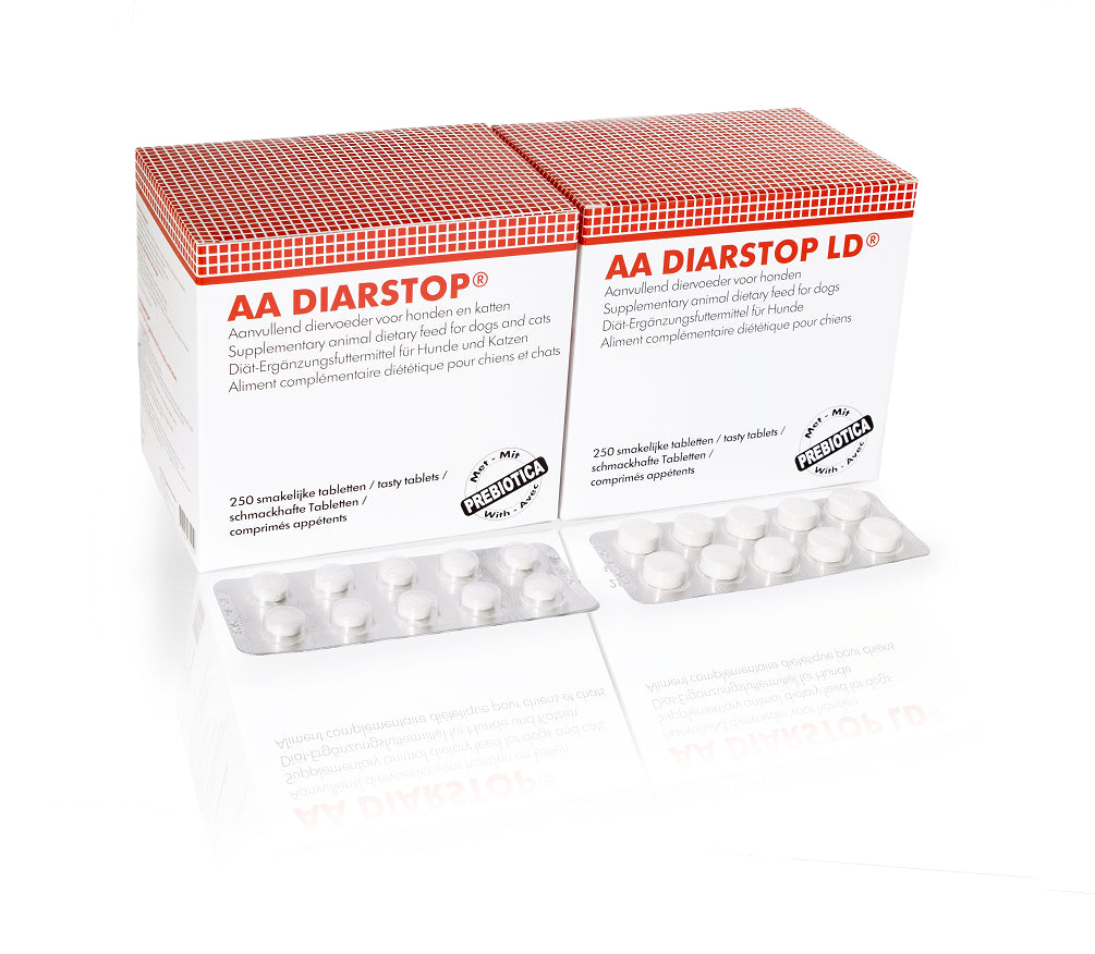 250 Tabletten