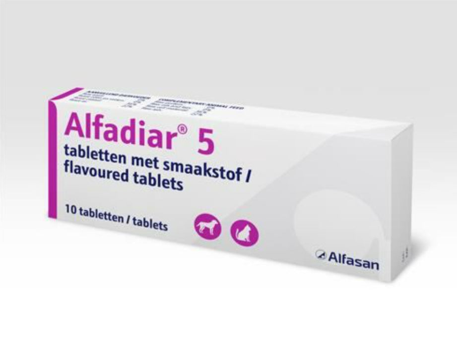 10 Tabletten