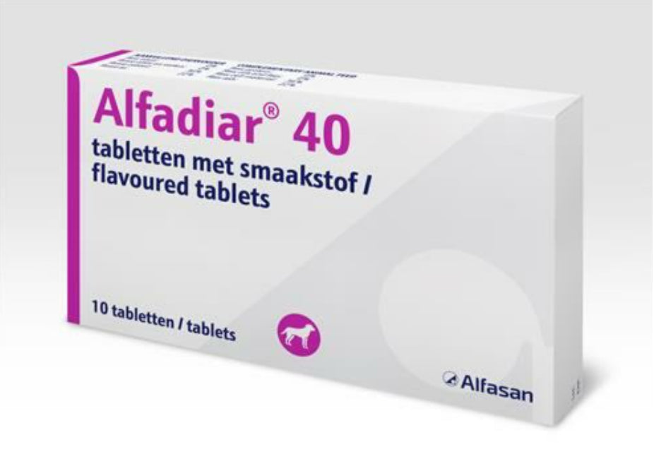 10 Tabletten