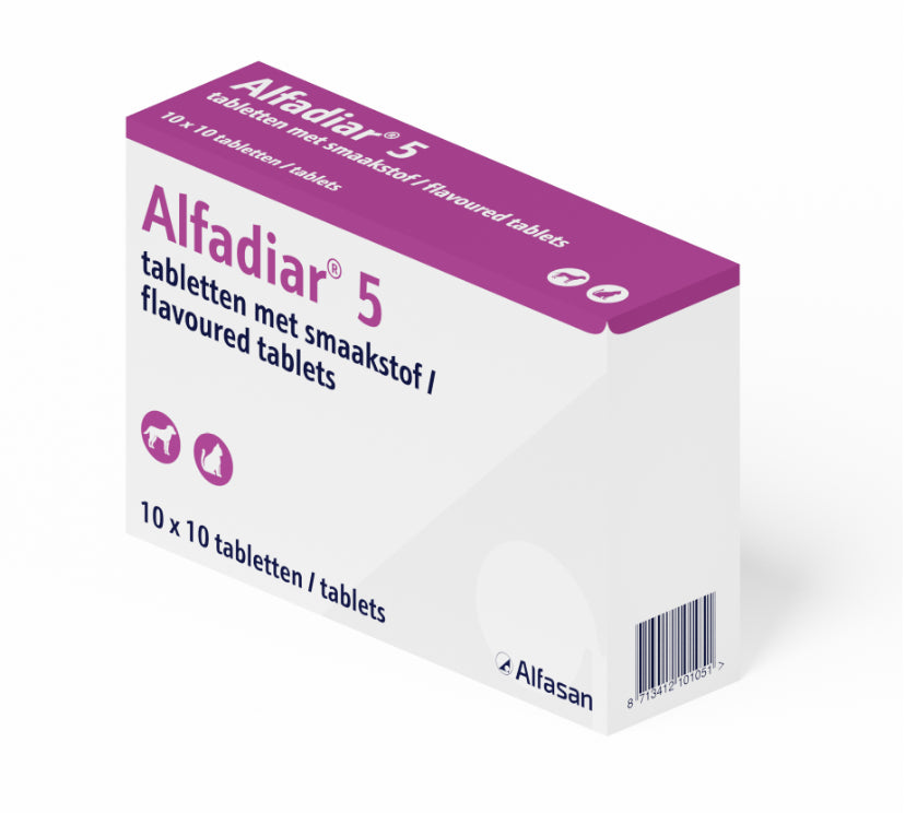 100 Tabletten