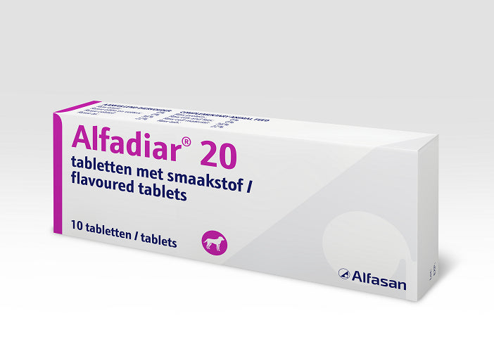 10 Tabletten
