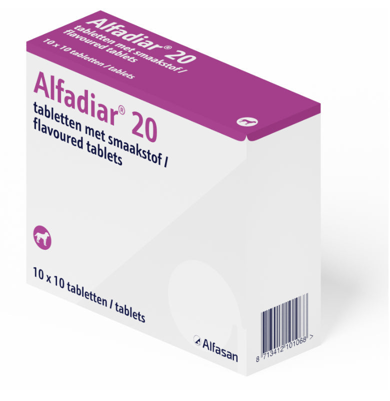 100 Tabletten