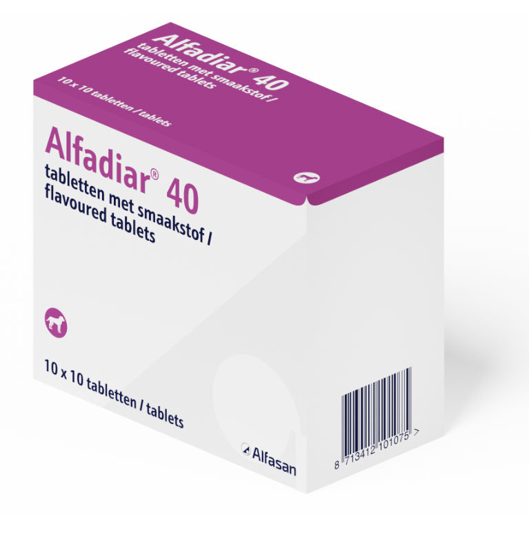 100 Tabletten