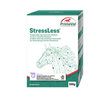 PrimeVal StressLess Paard