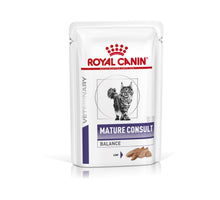 Royal Canin Mature Consult Balance Portie - 12 x 85 gram