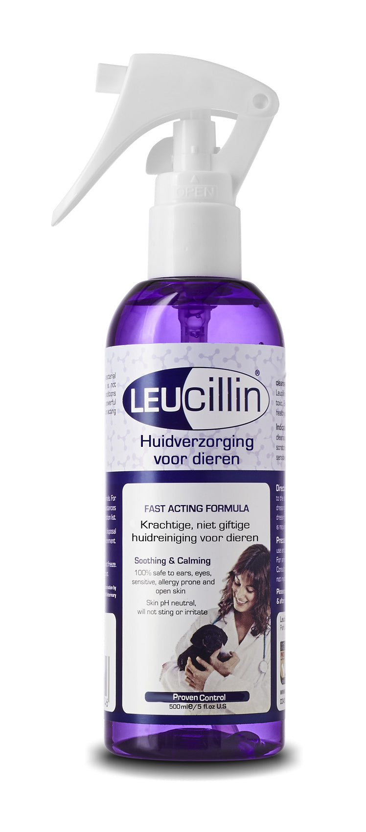 500 ML