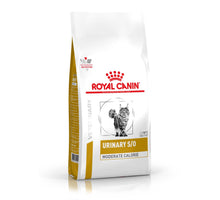 Royal Canin Urinary S/O Moderate Calorie