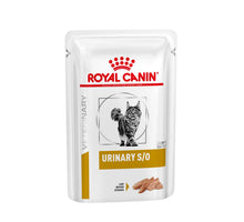Royal Canin Urinary S/O Portie Loaf - 12 x 85 gram