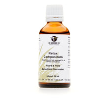 De Groene Os Relax Compositum - 50 ml