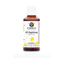 De Groene Os All Septicum - 50 ml