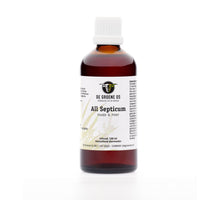 De Groene Os All Septicum - 100 ml