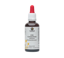 De Groene Os COX Compositum - 50 ml
