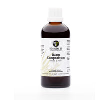 De Groene Os Potentilla Complex Paard & Pony - 100 ml