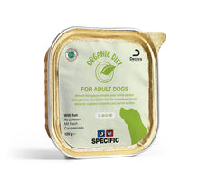 Specific Organic Fish C-BIO-W - 5 x 150 gram