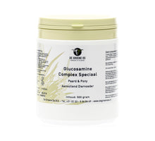 De Groene Os Glucosamine Complex Speciaal - 500 gram