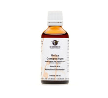 De Groene Os Relax Compositum - 50 ml