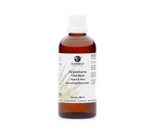 De Groene Os Scutellaria Tinctuur - 100 ml