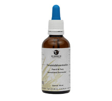 De Groene Os Teunisbloemolie - 50 ml