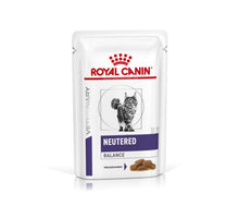 Royal Canin Neutered Satiety Balance Portie - 12 x 85 gram