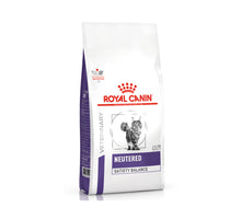 Royal Canin Neutered Satiety Balance
