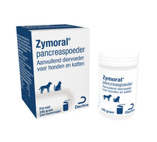 Zymoral Pancreaspoeder