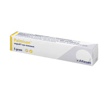 Palmisan Oogzalf - 5 gram