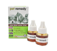 Pet Remedy Verdamper Navulling  - 2 x 40 ml