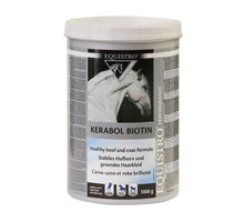 Equistro Kerabol Biotin - 1000 gram