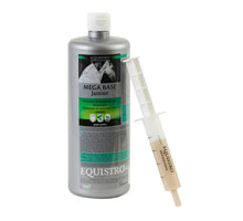 Equistro Mega Base Junior - 1000 ml